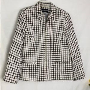 Women Sag Harbor Blazer Suit/ Size:14